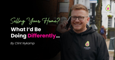 If I Were Selling Your Home – Here's What I'd Be Doing Differently…