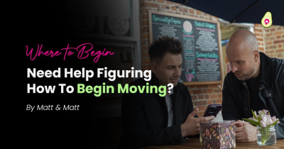 Need Help Figuring Out Where to Begin with Your Move?