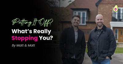 If You’re Putting Off Your House Sale, What’s Really Stopping You?