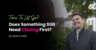 Is It Time to Let Go of Your Home?