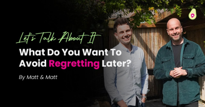 What Do You Want to Avoid Regretting Later in Your House Sale?