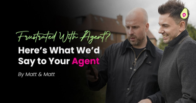 Here’s What We’d Say to Your Agent (If We Weren’t Too Polite)