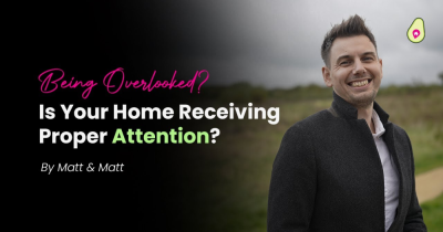 Do You Feel Your Home Is Getting The Attention It Deserves?