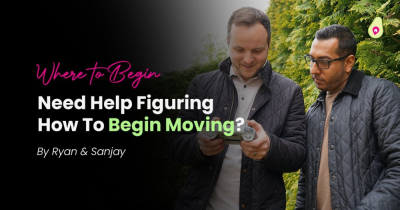 Need Help Figuring Out Where to Begin with Your Move?