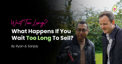 What Would Happen If You Waited Too Long to Sell Your Home?
