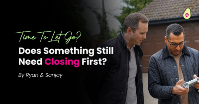 Is It Time to Let Go of Your Home?