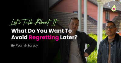 What Do You Want to Avoid Regretting Later in Your House Sale?