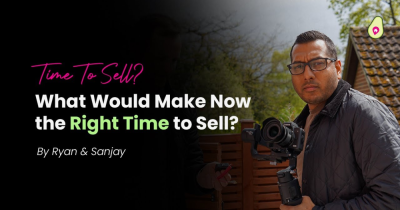 What Would Make Now Feel Like the Right Time to Sell for You?