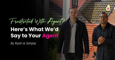 Here’s What We’d Say to Your Agent (If We Weren’t Too Polite)