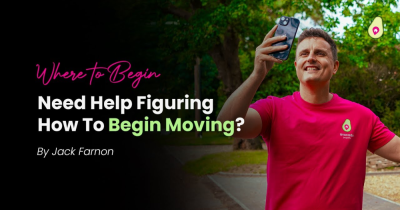 Need Help Figuring Out Where to Begin with Your Move?