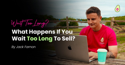 What Would Happen If You Waited Too Long to Sell Your Home?