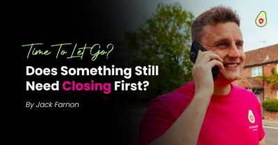 Is It Time to Let Go of Your Home?