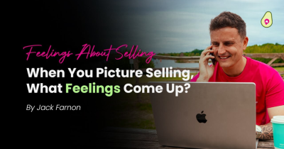 When You Picture Selling Your Home, What Feelings Come Up?