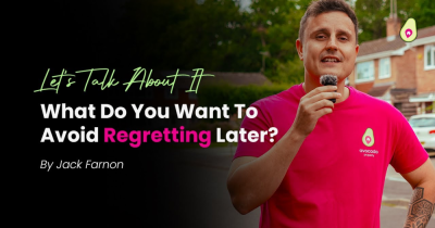 What Do You Want to Avoid Regretting Later in Your House Sale?