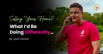 If I Were Selling Your Home – Here's What I'd Be Doing Differently…