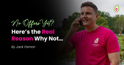 Have You Seen Any Serious Offers Yet? Here’s the Real Reason Why Not…