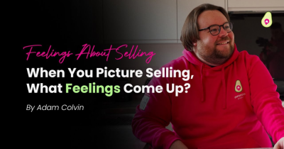 When You Picture Selling Your Home, What Feelings Come Up?
