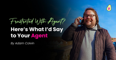 Here’s What I’d Say to Your Agent (If I Wasn’t Too Polite)