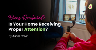 Do You Feel Your Home Is Getting The Attention It Deserves?