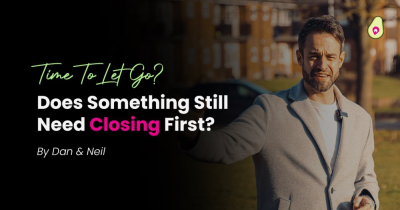 Is It Time to Let Go of Your Home?