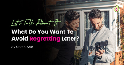 What Do You Want to Avoid Regretting Later in Your House Sale?