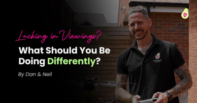 Are Your Viewings Lacking in Volume and Quality? What Should You Be Doing Differently?