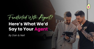 Here’s What We’d Say to Your Agent (If We Weren’t Too Polite)