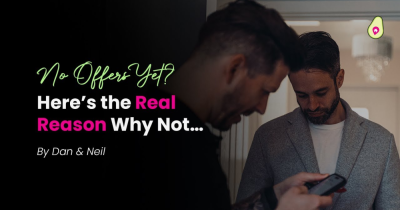 Have You Seen Any Serious Offers Yet? Here’s the Real Reason Why Not…