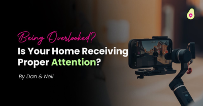 Do You Feel Your Home Is Getting The Attention It Deserves?