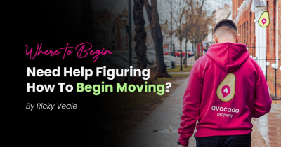 Need Help Figuring Out Where to Begin with Your Move?