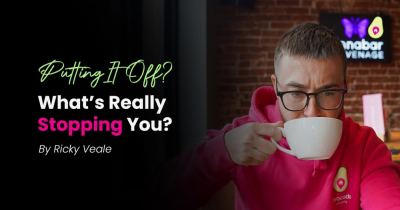 If You’re Putting Off Your House Sale, What’s Really Stopping You?