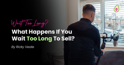 What Would Happen If You Waited Too Long to Sell Your Home?