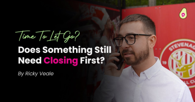 Is It Time to Let Go of Your Home?