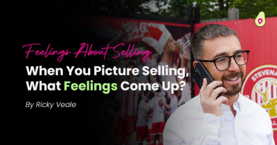 When You Picture Selling Your Home, What Feelings Come Up?