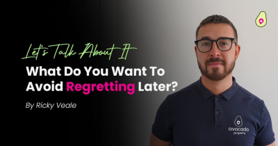 What Do You Want to Avoid Regretting Later in Your House Sale?