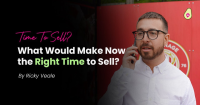 What Would Make Now Feel Like the Right Time to Sell for You?