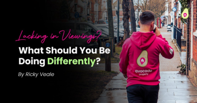 Viewings Low or Underwhelming? Here’s What Could Be Going Wrong…