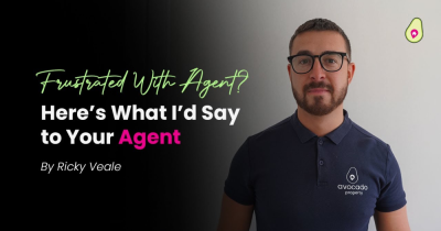 Here’s What I’d Say to Your Agent (If I Wasn’t Too Polite)