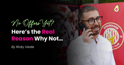 Have You Seen Any Serious Offers Yet? Here’s the Real Reason Why Not…