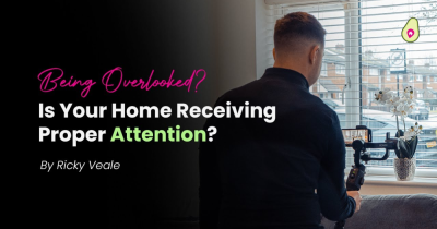 Do You Feel Your Home Is Getting The Attention It Deserves?