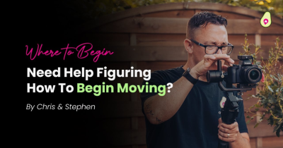 Need Help Figuring Out Where to Begin with Your Move?