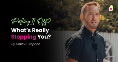 If You’re Putting Off Your House Sale, What’s Really Stopping You?