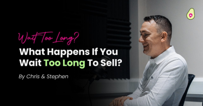 What Would Happen If You Waited Too Long to Sell Your Home?