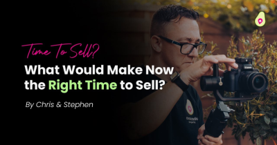 What Would Make Now Feel Like the Right Time to Sell for You?