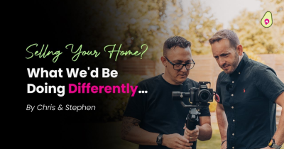 If We Were Selling Your Home – Here's What We'd Be Doing Differently…