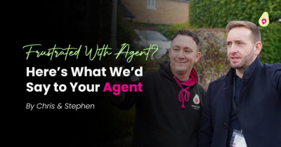 Here’s What We’d Say to Your Agent (If We Weren’t Too Polite)