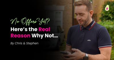 Have You Seen Any Serious Offers Yet? Here’s the Real Reason Why Not…