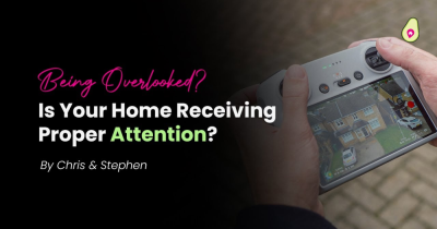 Do You Feel Your Home Is Getting The Attention It Deserves?
