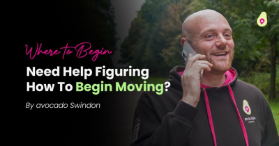 Need Help Figuring Out Where to Begin with Your Move?