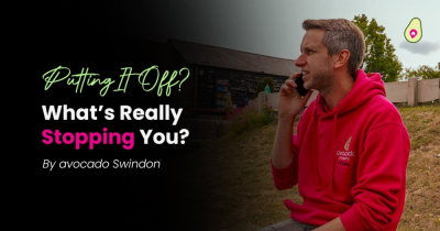 If You’re Putting Off Your House Sale, What’s Really Stopping You?